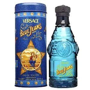 blue jeans Versace reviews